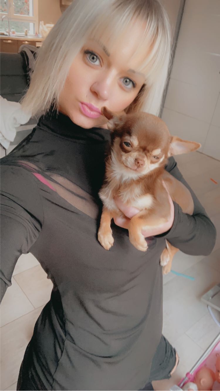 Charlene Lhivert